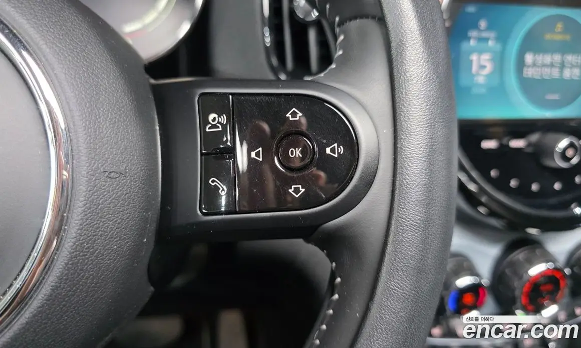 Mini Countryman 2022 1.5 автомат (гидро), фото 27