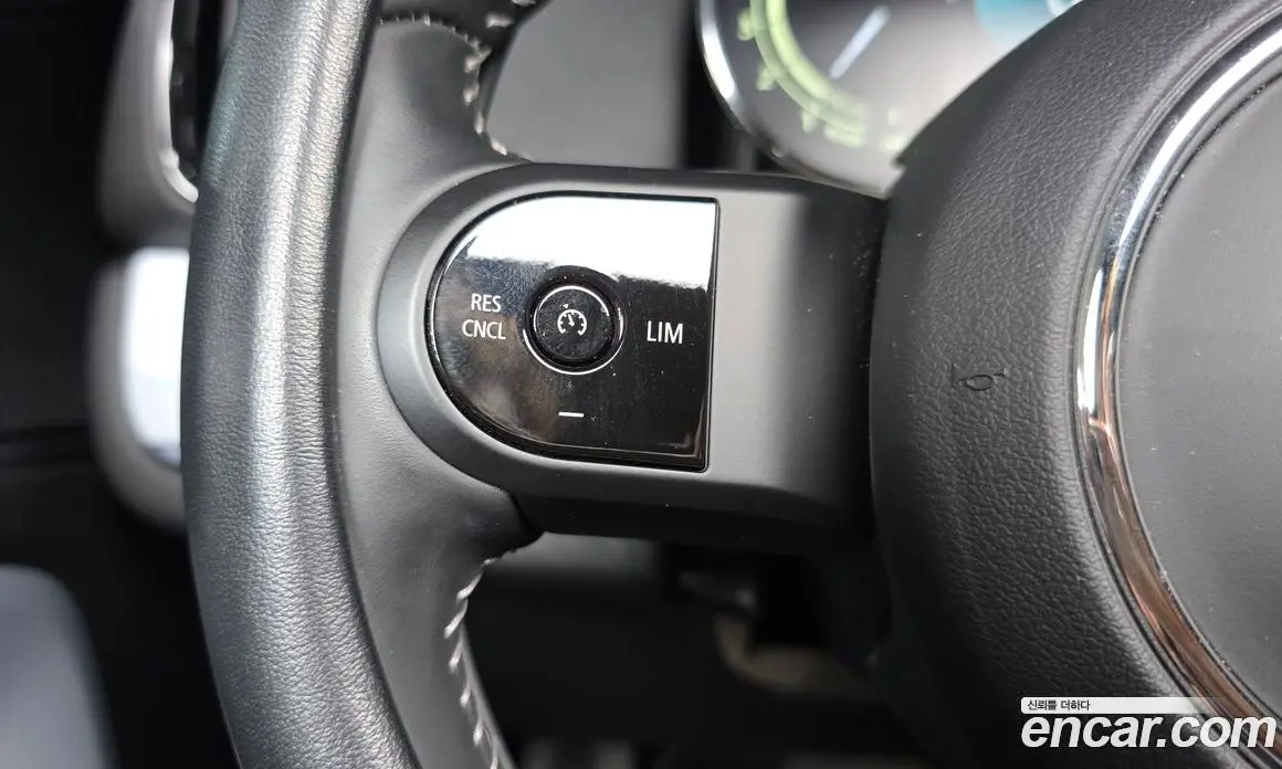 Mini Countryman 2022 1.5 автомат (гидро), фото 32