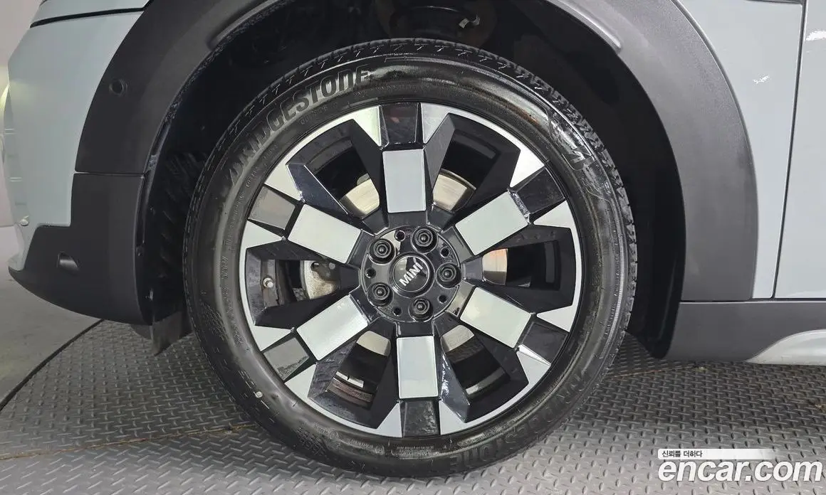 Mini Countryman 2022 1.5 автомат (гидро), фото 5