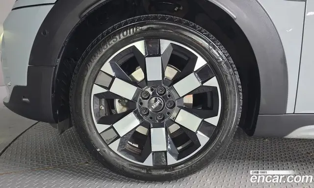 Mini Countryman 2022 1.5 автомат (гидро), миниатюра 5