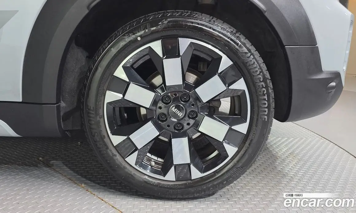 Mini Countryman 2022 1.5 автомат (гидро), фото 7