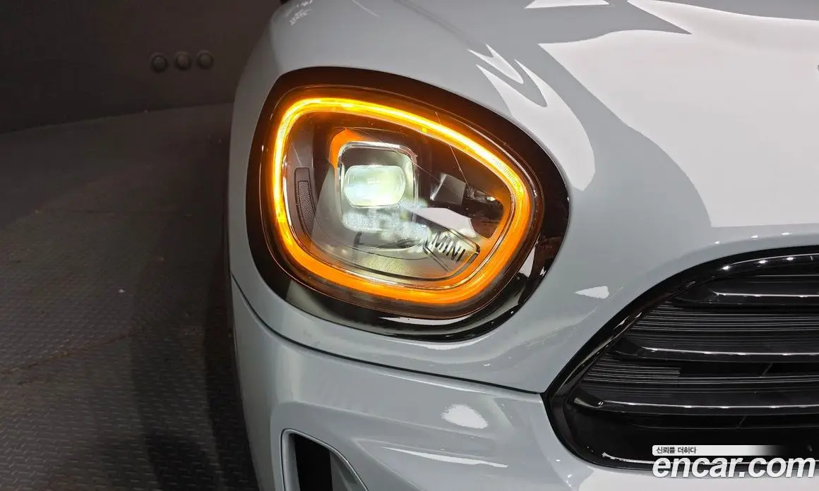 Mini Countryman 2022 1.5 автомат (гидро), фото 8