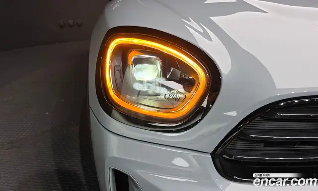 Mini Countryman 2022 1.5 автомат (гидро), миниатюра 8