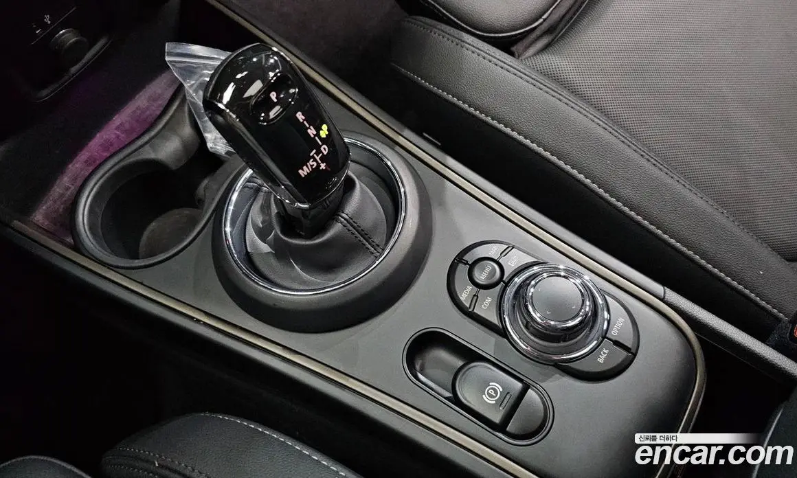 Mini Countryman 2023 1.5 автомат (гидро), фото 12