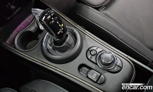 Mini Countryman 2023 1.5 автомат (гидро), миниатюра 12