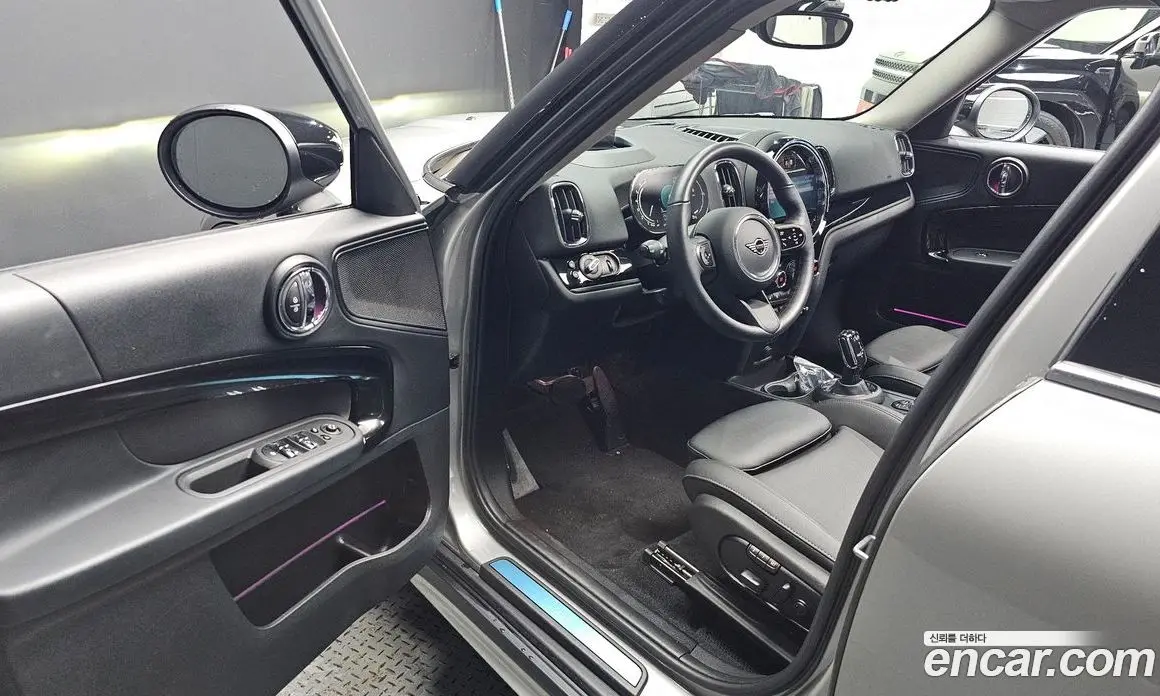 Mini Countryman 2023 1.5 автомат (гидро), фото 13