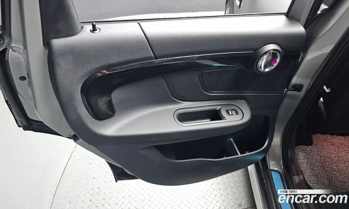 Mini Countryman 2023 1.5 автомат (гидро), фото 15