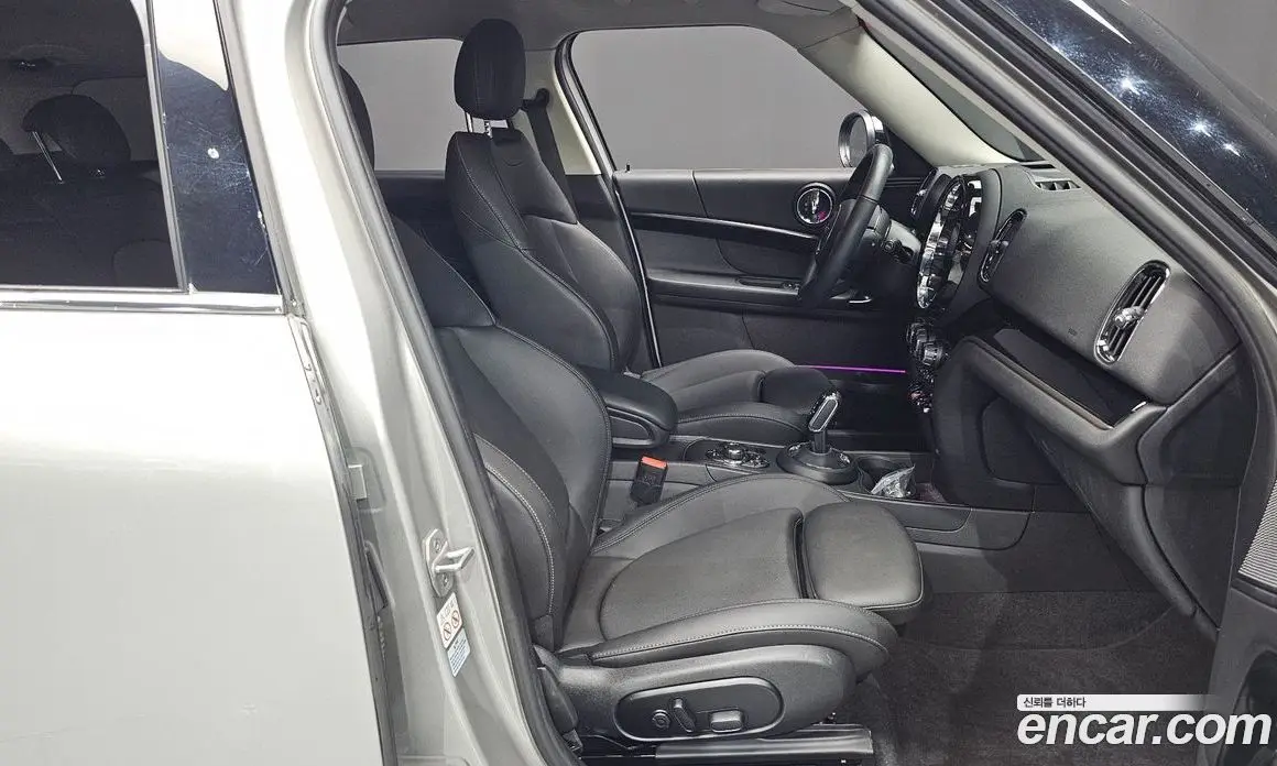 Mini Countryman 2023 1.5 автомат (гидро), фото 16