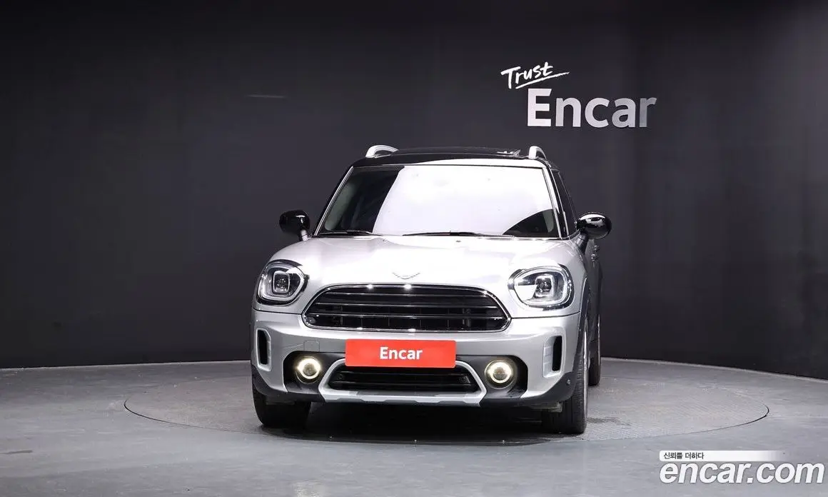 Mini Countryman 2023 1.5 автомат (гидро), фото 3
