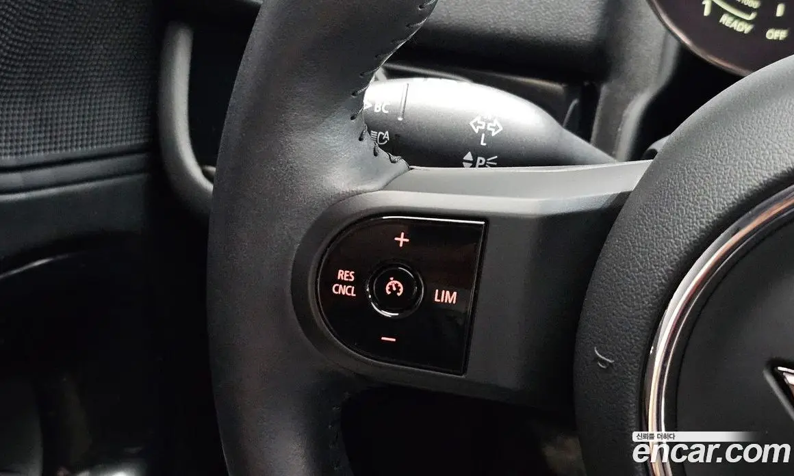 Mini Countryman 2023 1.5 автомат (гидро), фото 23