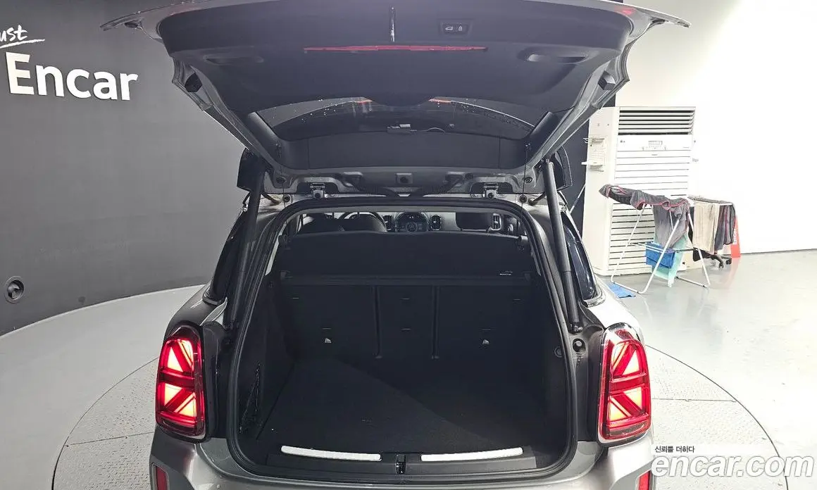 Mini Countryman 2023 1.5 автомат (гидро), фото 26