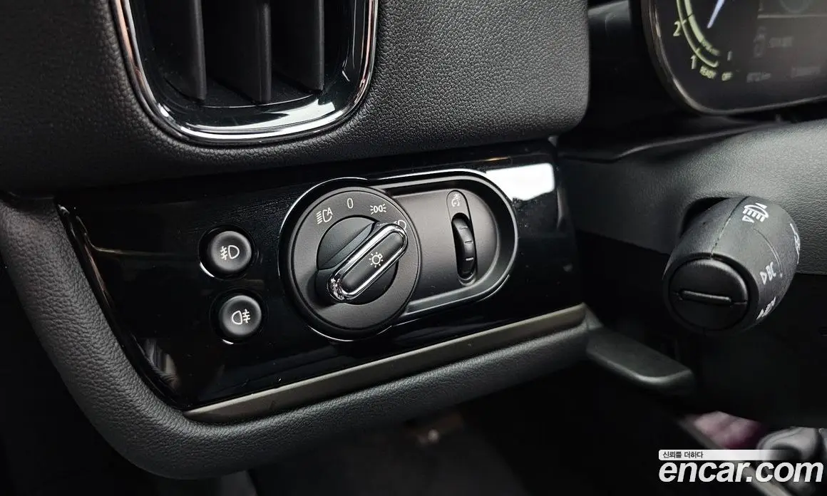 Mini Countryman 2023 1.5 автомат (гидро), фото 29