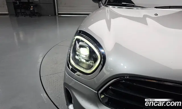 Mini Countryman 2023 1.5 автомат (гидро), миниатюра 8
