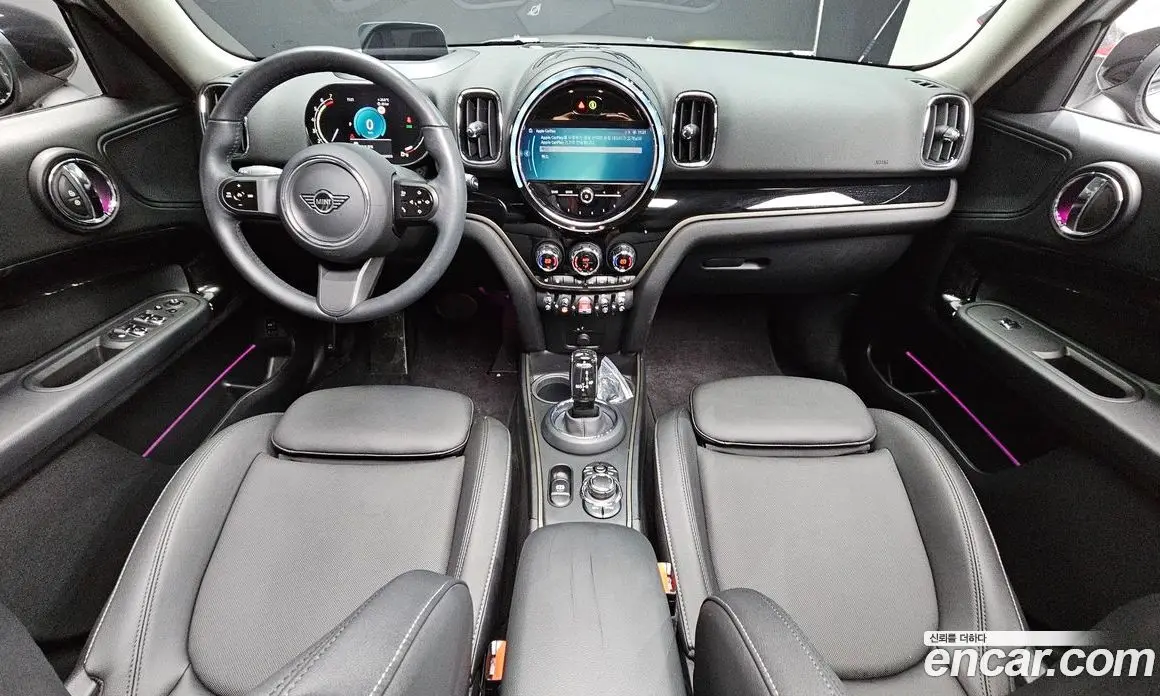 Mini Countryman 2023 1.5 автомат (гидро), фото 10