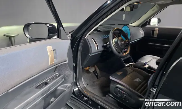 Mini Countryman 2024 2.0 автомат (гидро), миниатюра 12