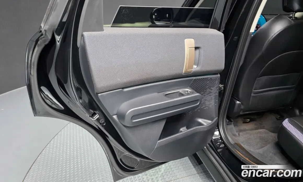 Mini Countryman 2024 2.0 автомат (гидро), фото 14