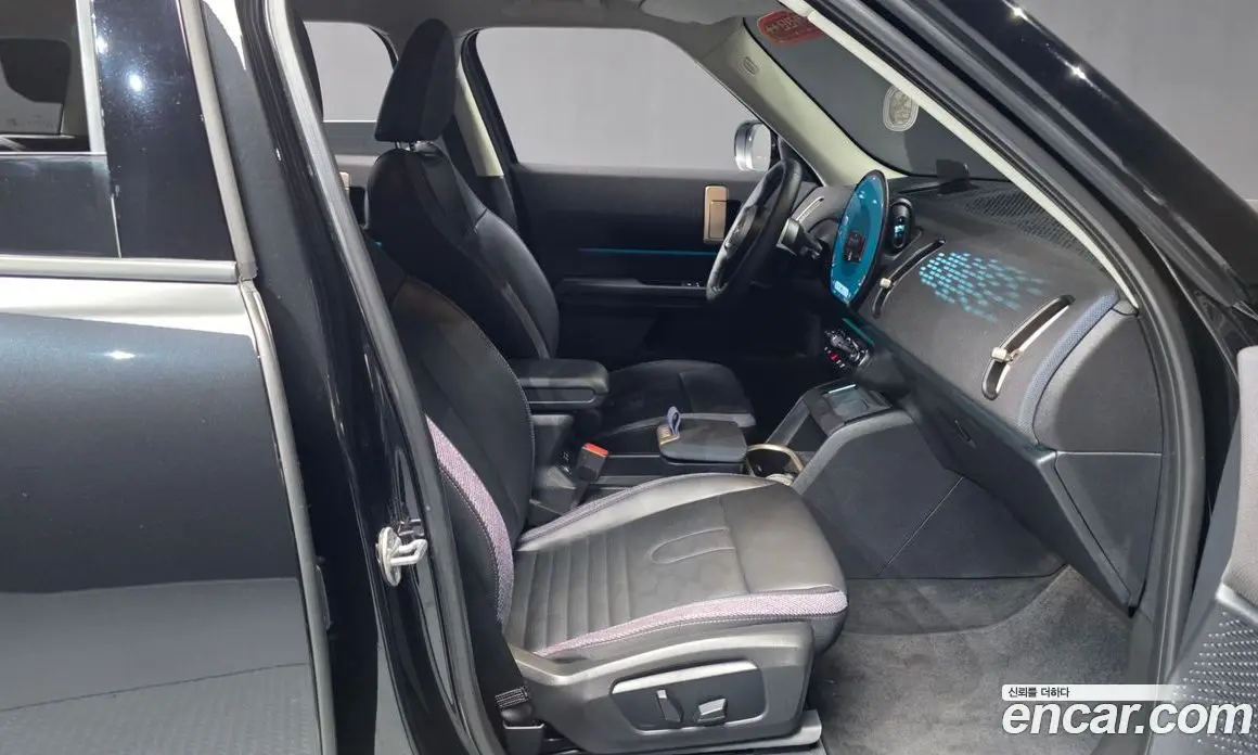 Mini Countryman 2024 2.0 автомат (гидро), фото 16