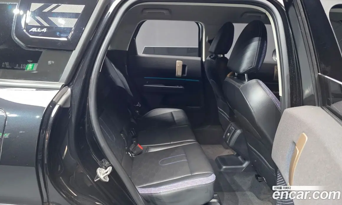 Mini Countryman 2024 2.0 автомат (гидро), фото 17