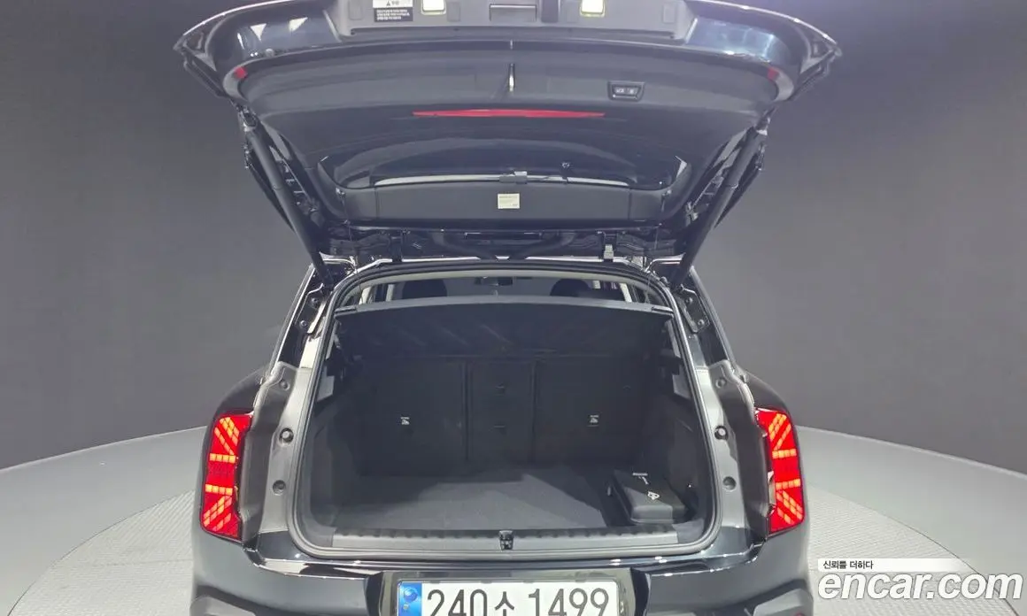 Mini Countryman 2024 2.0 автомат (гидро), фото 25