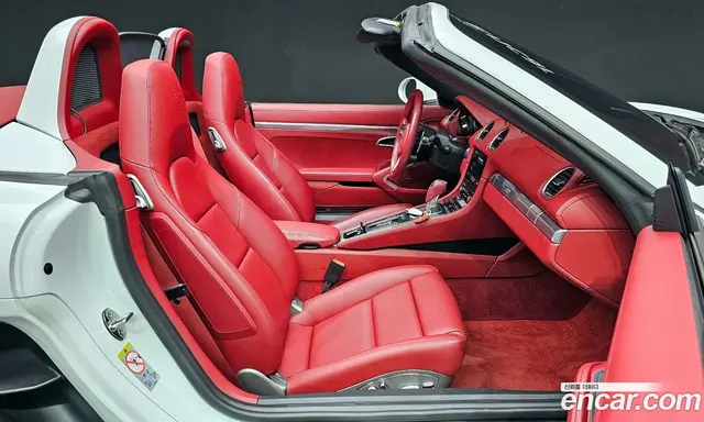 Porsche 718 2022 4.0 автомат (гидро), миниатюра 12