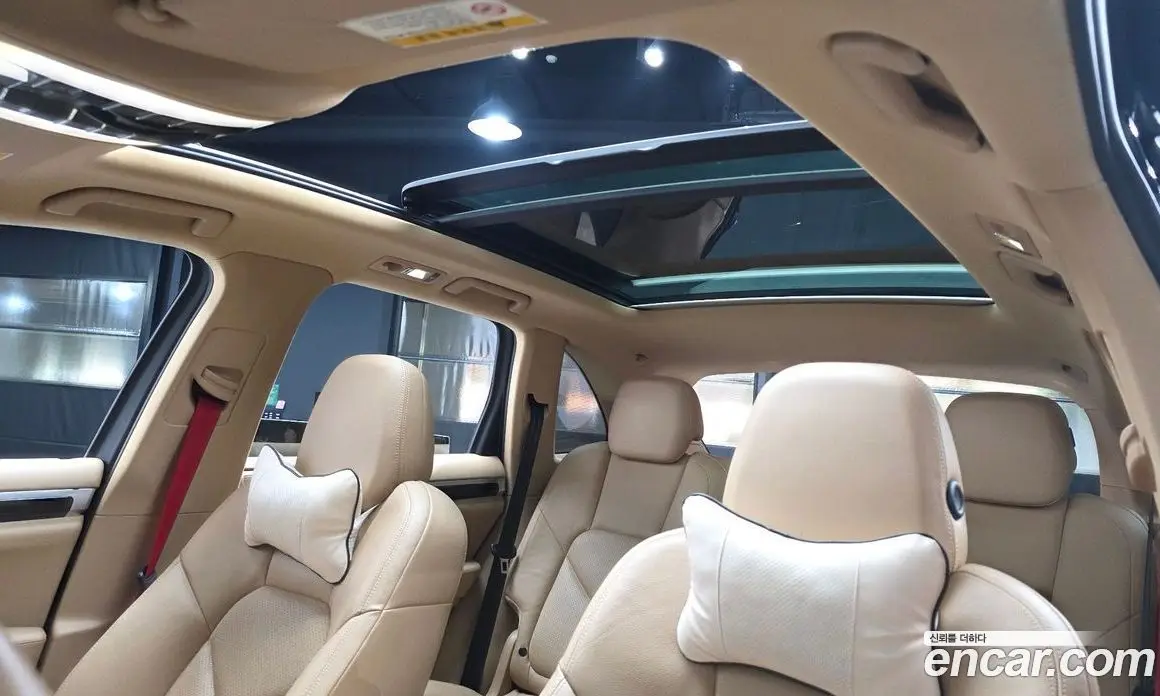 Porsche Cayenne 2011 3.0 автомат (гидро), фото 18