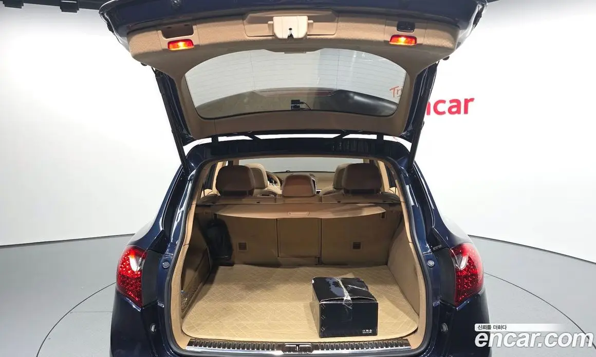 Porsche Cayenne 2011 3.0 автомат (гидро), фото 20