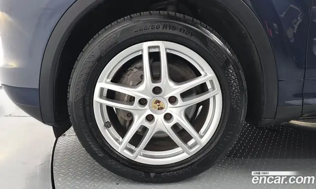 Porsche Cayenne 2011 3.0 автомат (гидро), миниатюра 5