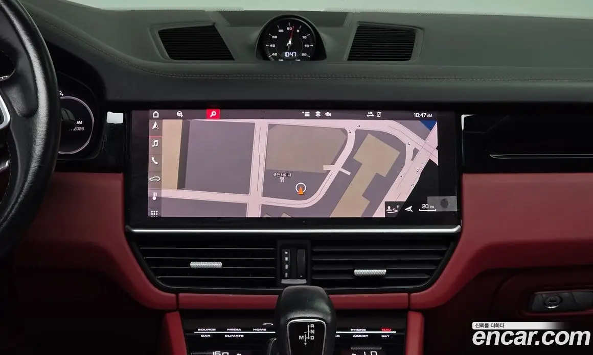 Porsche Cayenne 2020 3.0 автомат (гидро), фото 19