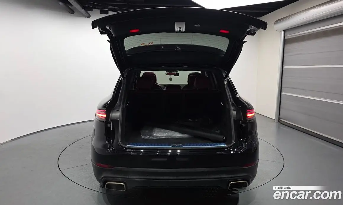 Porsche Cayenne 2020 3.0 автомат (гидро), фото 25