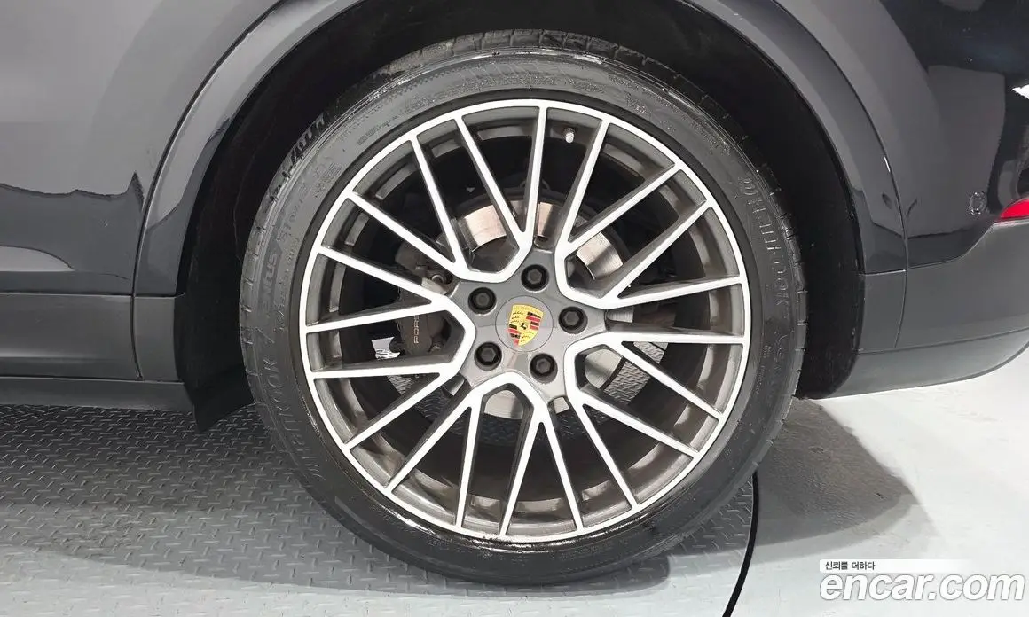 Porsche Cayenne 2020 3.0 автомат (гидро), фото 6