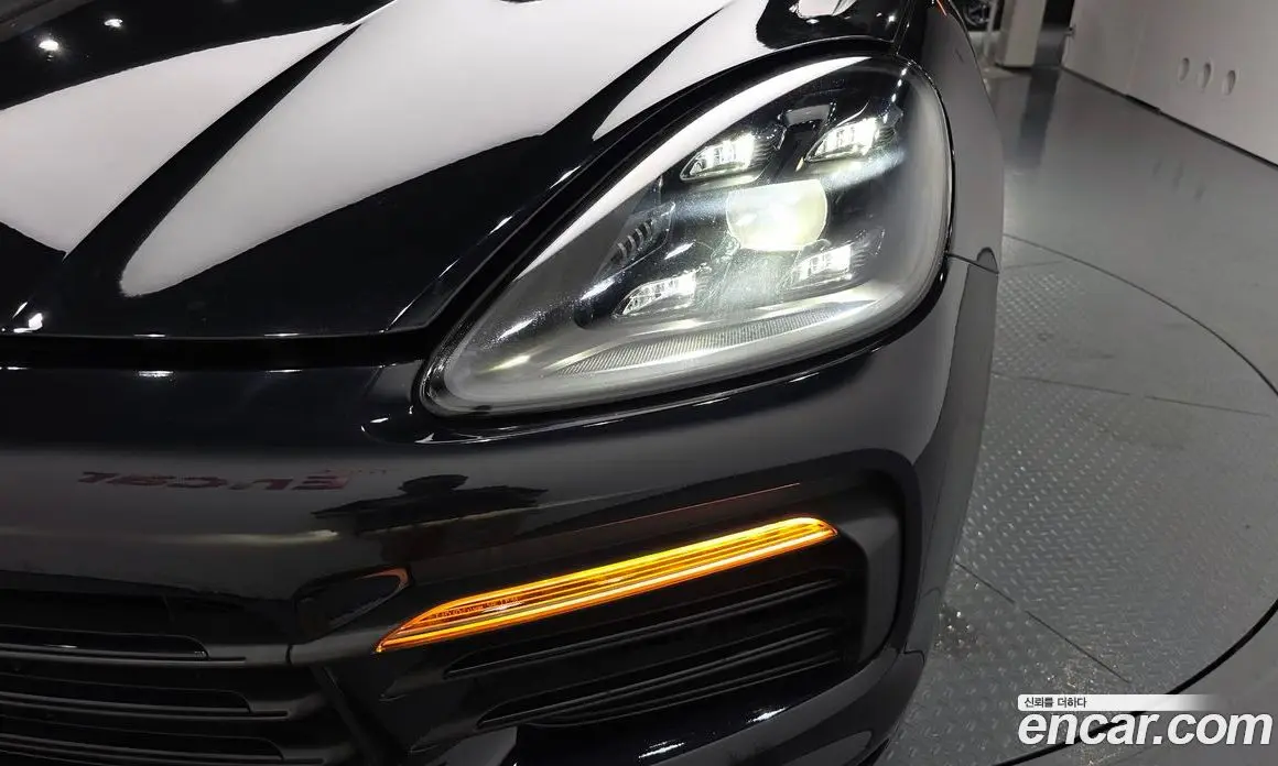 Porsche Cayenne 2020 3.0 автомат (гидро), фото 7