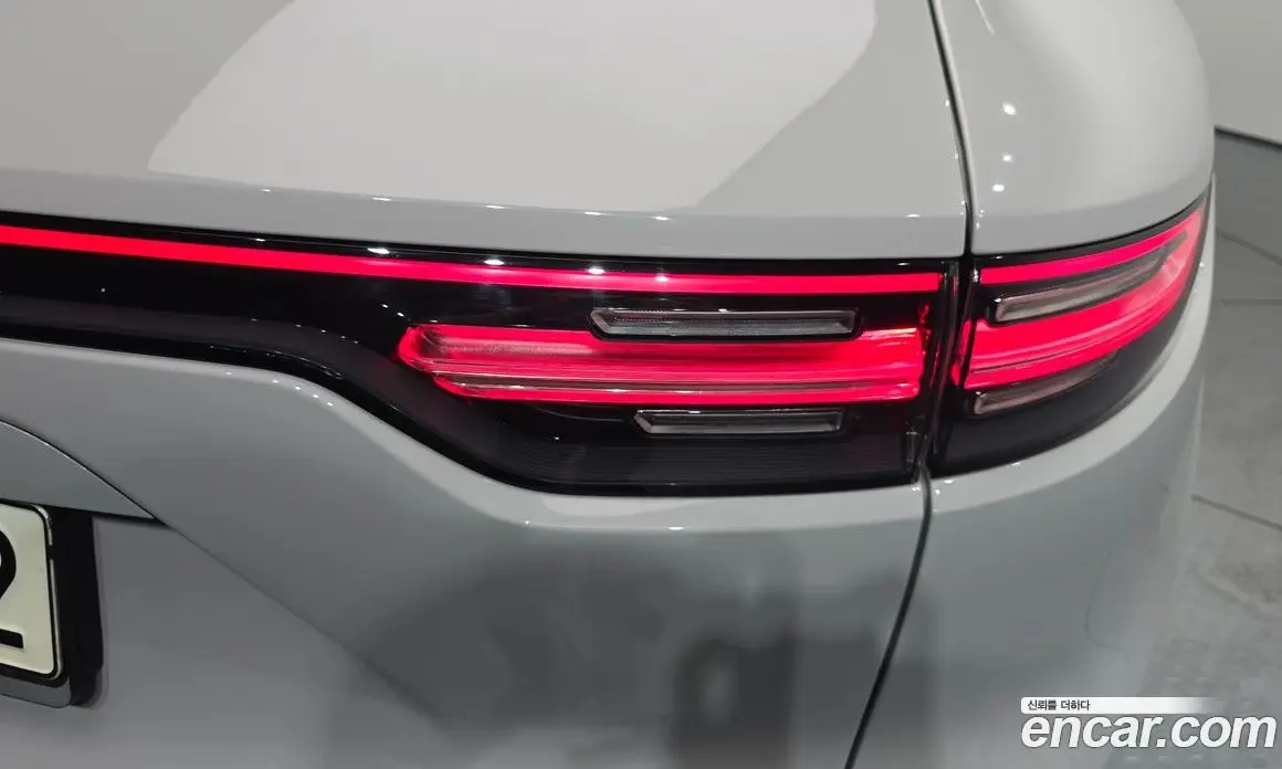 Porsche Cayenne 2021 3.0 автомат (гидро), фото 9