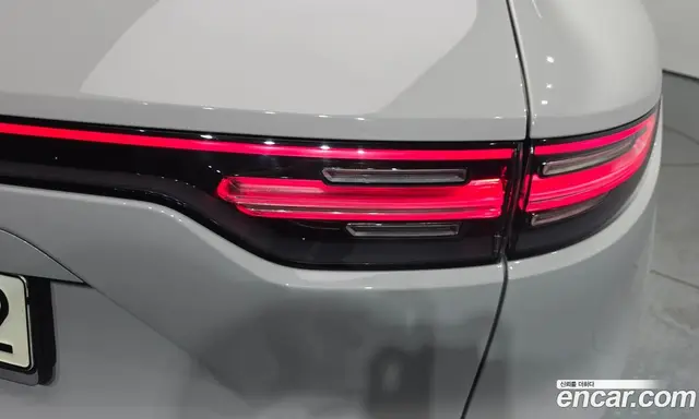Porsche Cayenne 2021 3.0 автомат (гидро), миниатюра 9