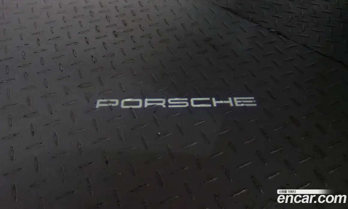 Porsche Cayenne 2023 3.0 автомат (гидро), фото 25