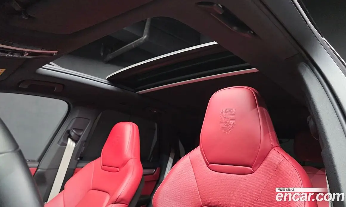 Porsche Cayenne 2023 3.0 автомат (гидро), фото 26