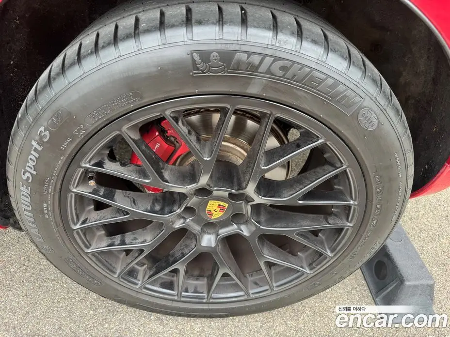 Porsche Macan 2018 3.0 автомат (гидро), фото 13