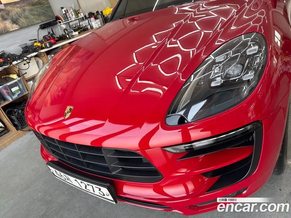 Porsche Macan 2018 3.0 автомат (гидро), фото 6
