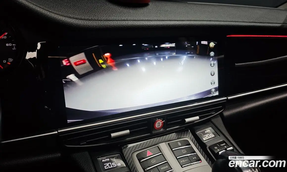 Porsche Panamera 2012 3.6 автомат (гидро), фото 15