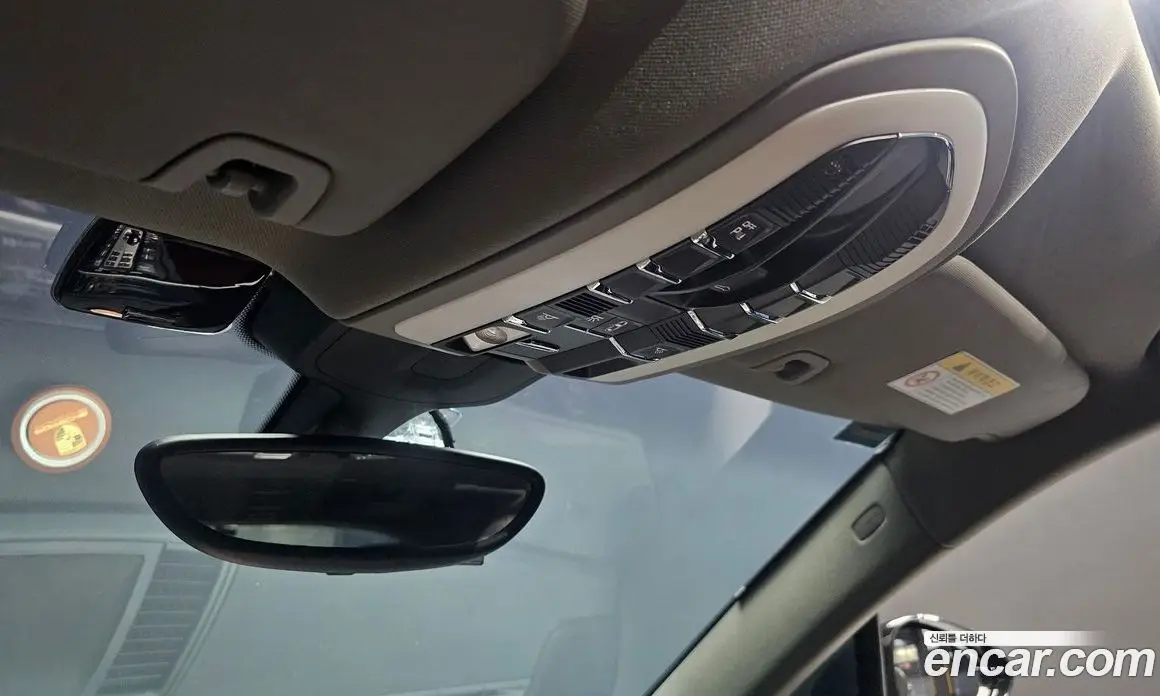 Porsche Panamera 2012 3.6 автомат (гидро), фото 17