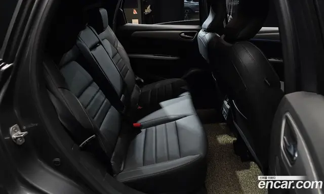 Renault (Samsung) Arkana 2025 1.6 автомат (гидро), миниатюра 11