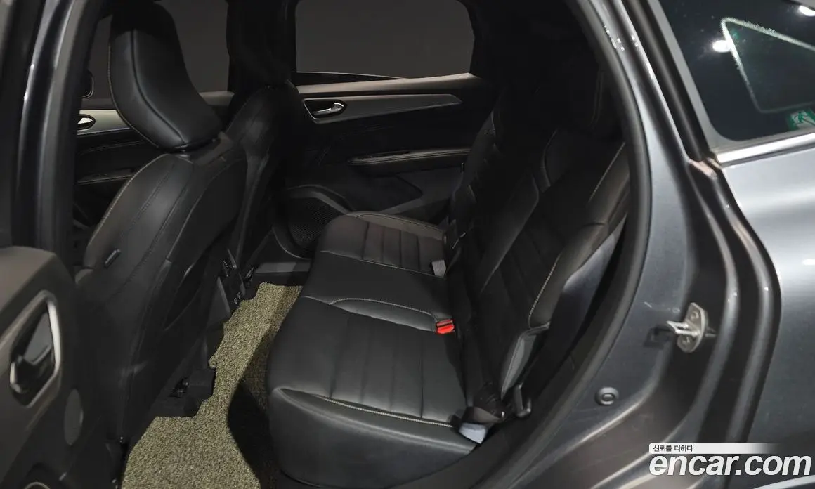 Renault (Samsung) Arkana 2025 1.6 автомат (гидро), фото 12