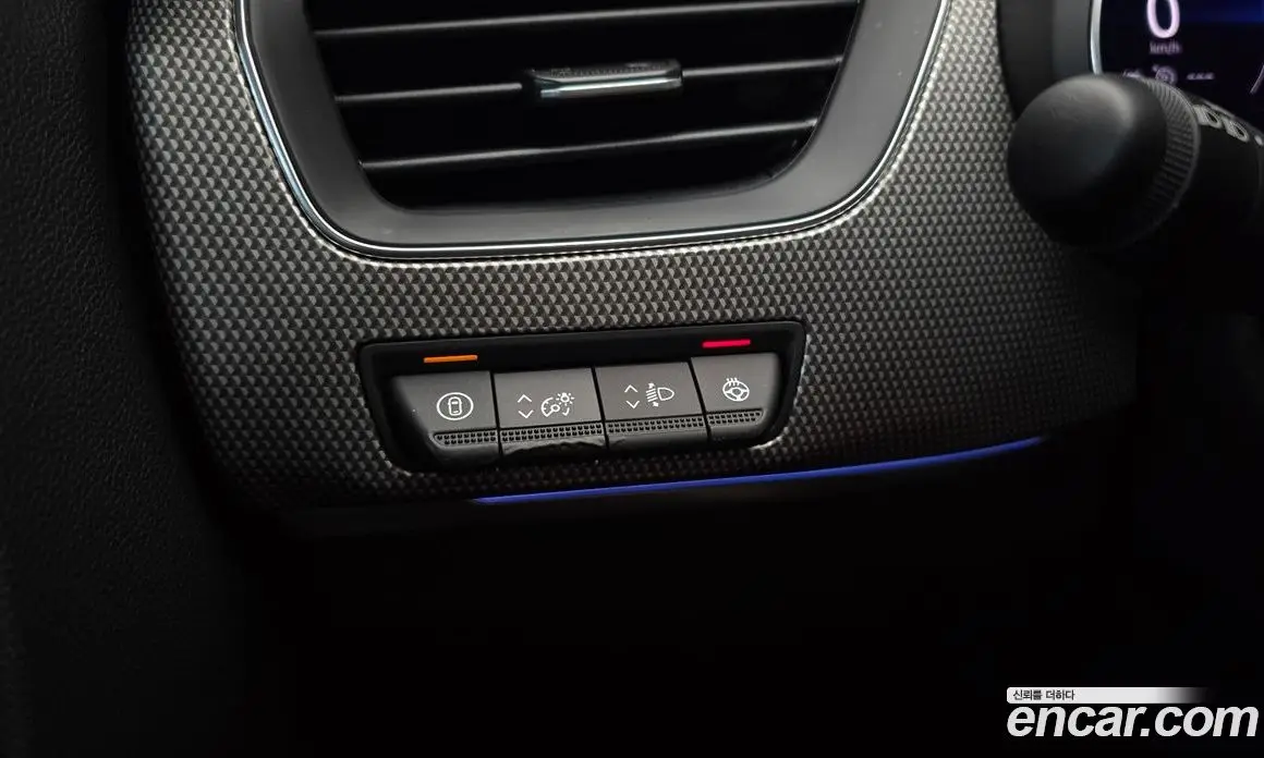 Renault (Samsung) Arkana 2025 1.6 автомат (гидро), фото 18