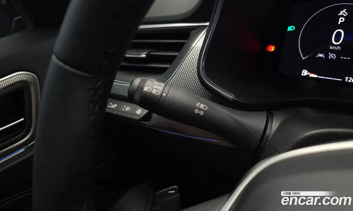 Renault (Samsung) Arkana 2025 1.6 автомат (гидро), фото 19