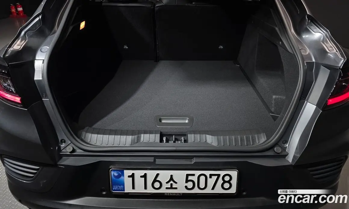 Renault (Samsung) Arkana 2025 1.6 автомат (гидро), фото 20