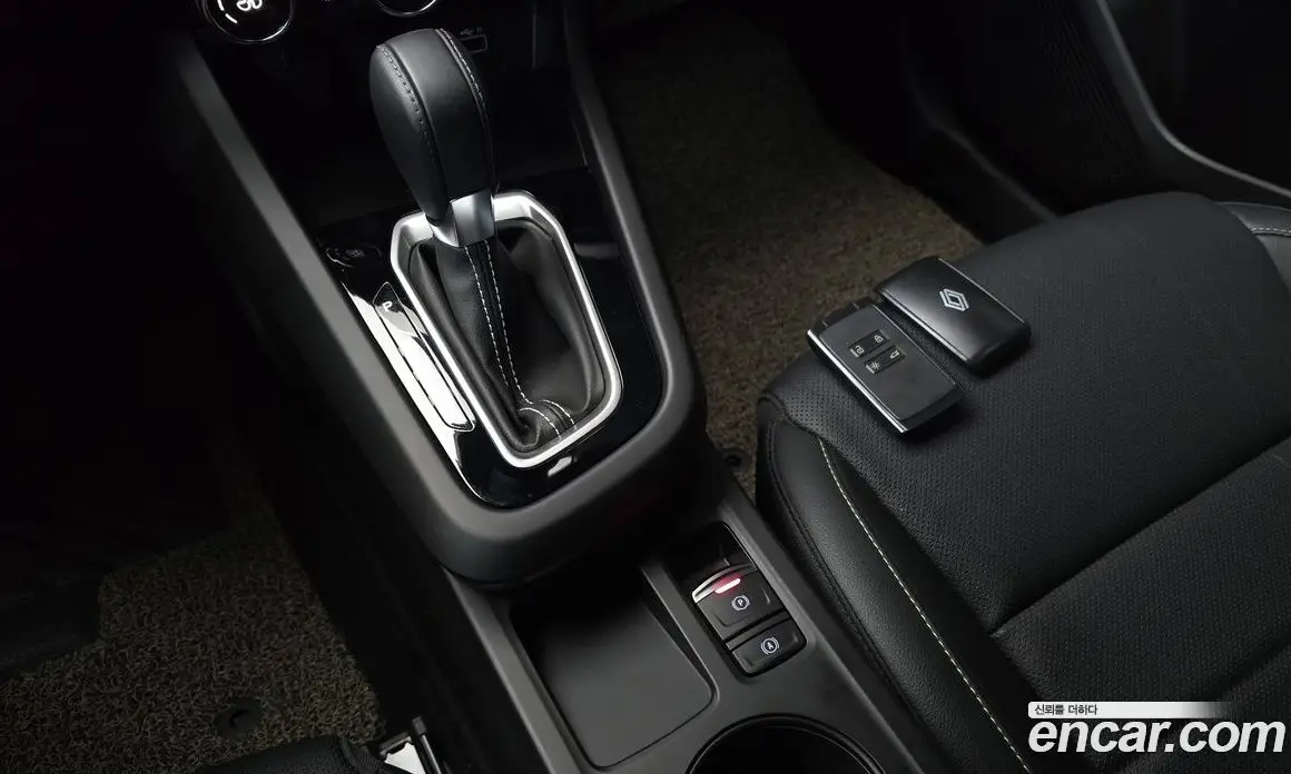 Renault (Samsung) Arkana 2025 1.6 автомат (гидро), фото 9