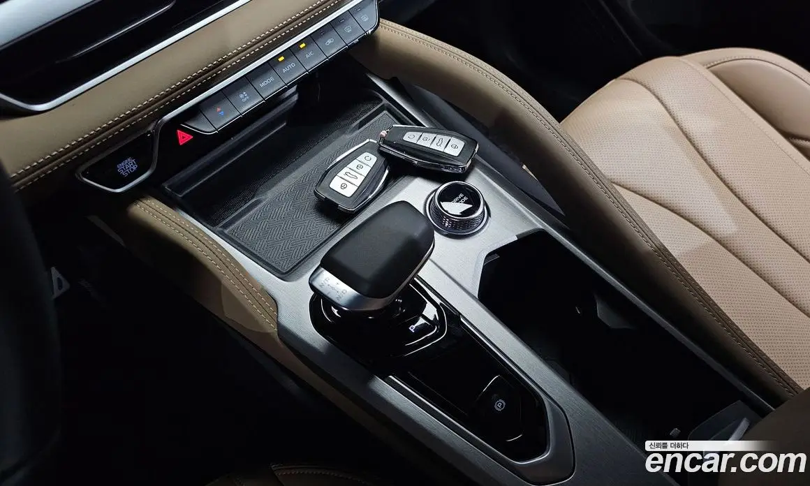 Renault (Samsung) Grand Koleos 2025 1.5 автомат (гидро), фото 11