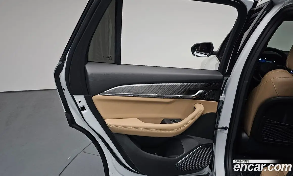 Renault (Samsung) Grand Koleos 2025 1.5 автомат (гидро), фото 14