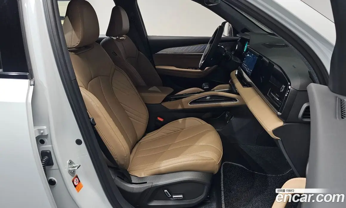 Renault (Samsung) Grand Koleos 2025 1.5 автомат (гидро), фото 15