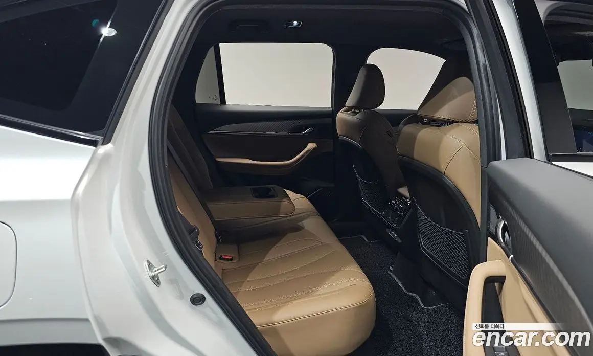 Renault (Samsung) Grand Koleos 2025 1.5 автомат (гидро), фото 16