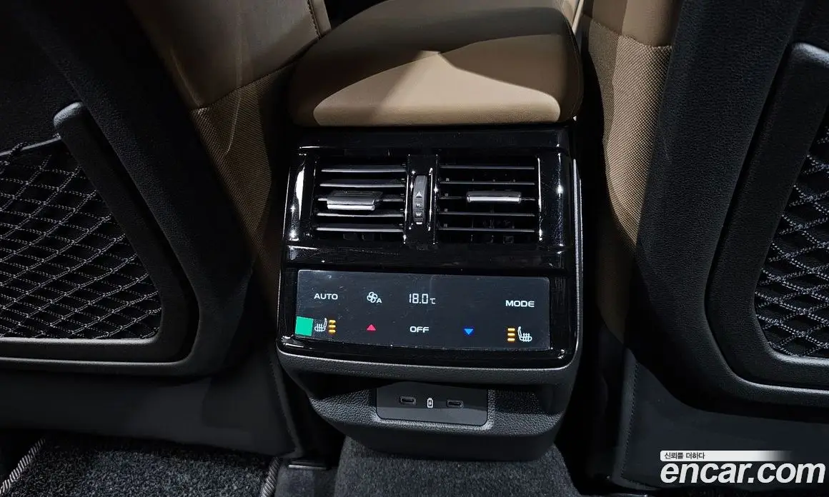 Renault (Samsung) Grand Koleos 2025 1.5 автомат (гидро), фото 24
